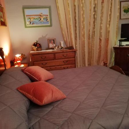 Luce Bed & Breakfast Livorno Eksteriør bilde