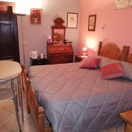 Luce Bed & Breakfast Livorno Eksteriør bilde