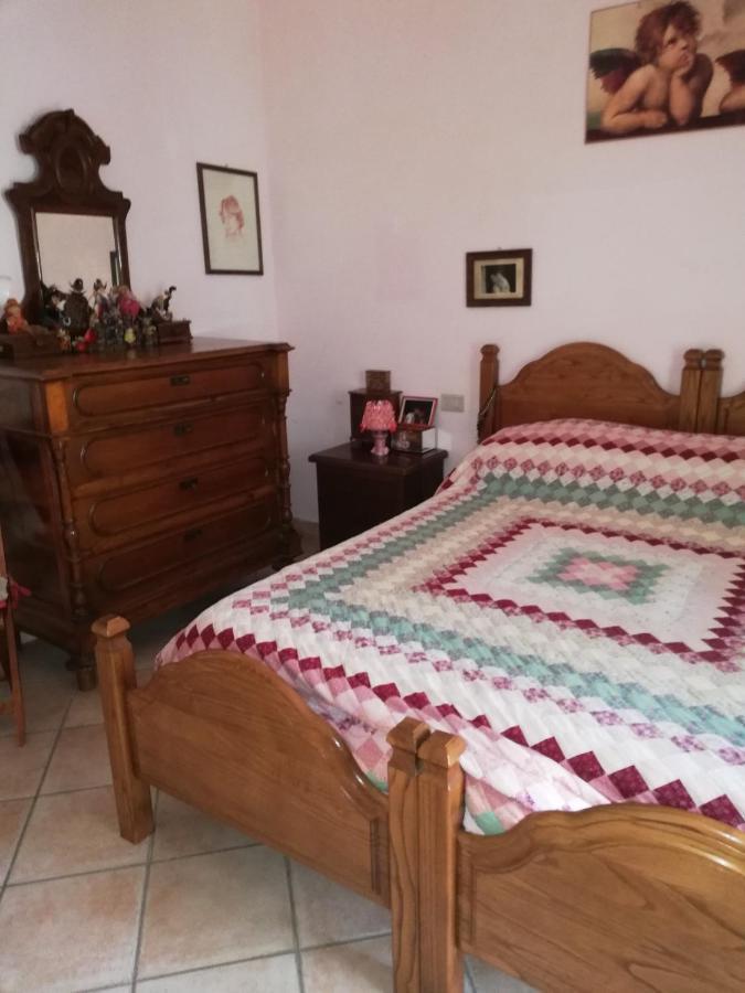 Luce Bed & Breakfast Livorno Eksteriør bilde