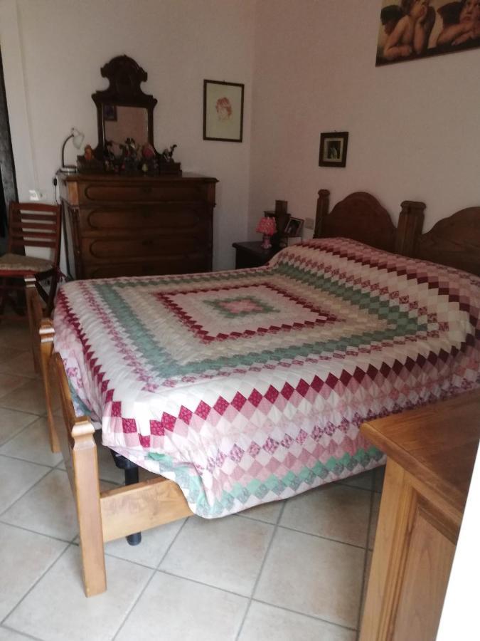 Luce Bed & Breakfast Livorno Eksteriør bilde