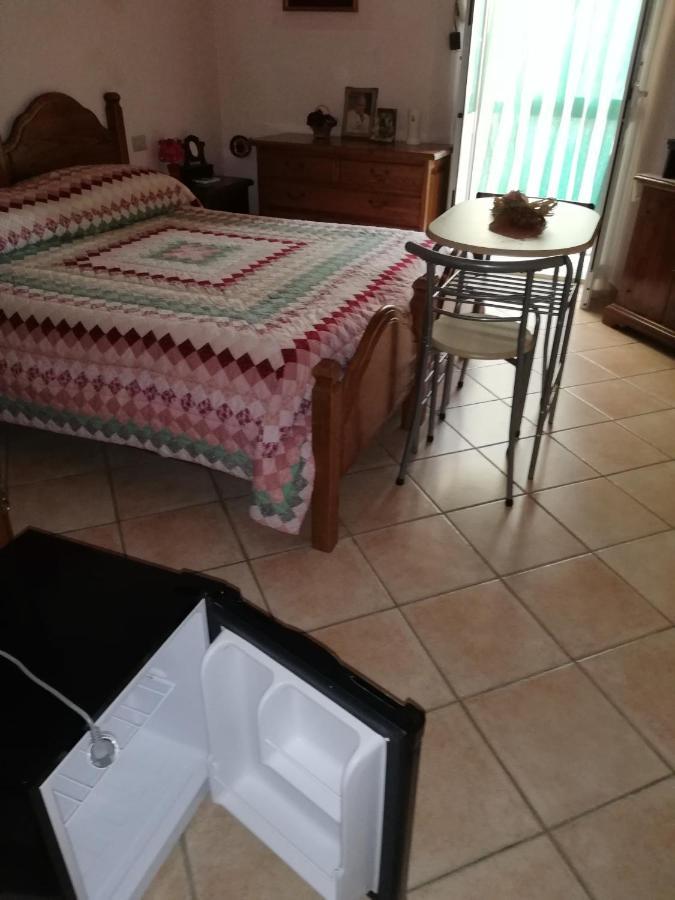 Luce Bed & Breakfast Livorno Eksteriør bilde