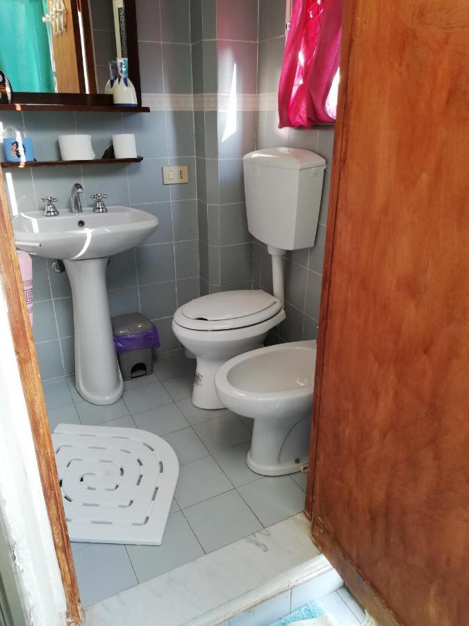 Luce Bed & Breakfast Livorno Eksteriør bilde