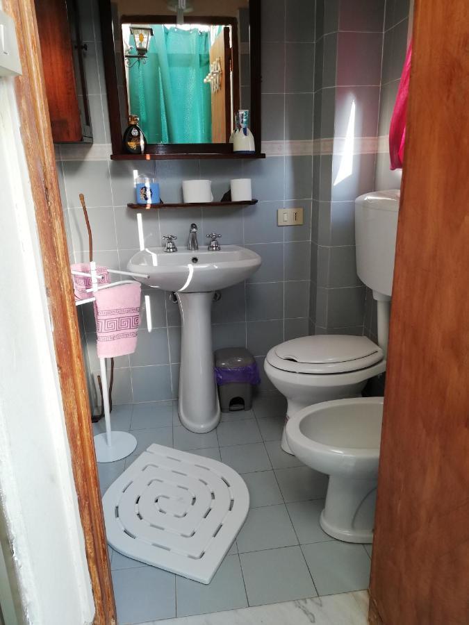 Luce Bed & Breakfast Livorno Eksteriør bilde