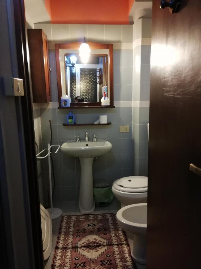 Luce Bed & Breakfast Livorno Eksteriør bilde