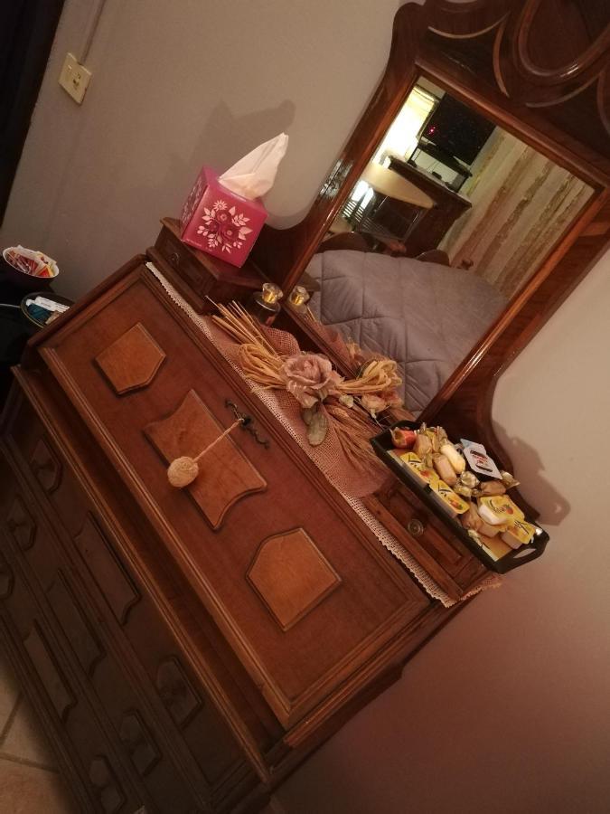 Luce Bed & Breakfast Livorno Eksteriør bilde